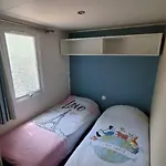 Casa de Férias Mobilhomelaco34