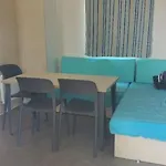 Casa de Férias Mobilhomelaco34 Vendres