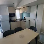 Casa de Férias Mobilhomelaco34 Vendres