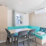 Mobilhomelaco34 Casa de Férias Vendres