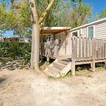 Mobilhomelaco34 Casa de Férias Vendres