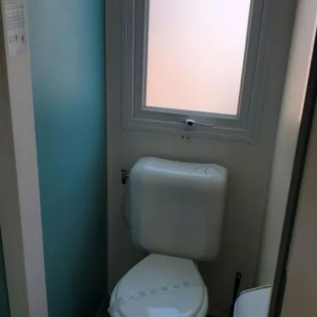 Mobilhomelaco34 Nyaraló