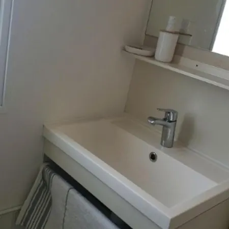 Mobilhomelaco34 Сasa de vacaciones Vendres