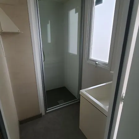 Сasa de vacaciones Mobilhomelaco34