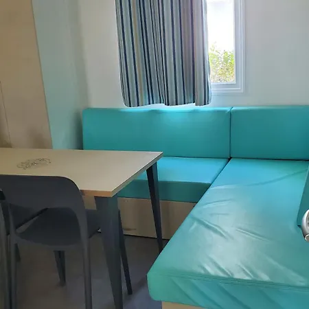 Mobilhomelaco34 Сasa de vacaciones *