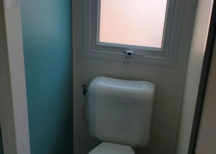 Mobilhomelaco34 Σπίτι διακοπών