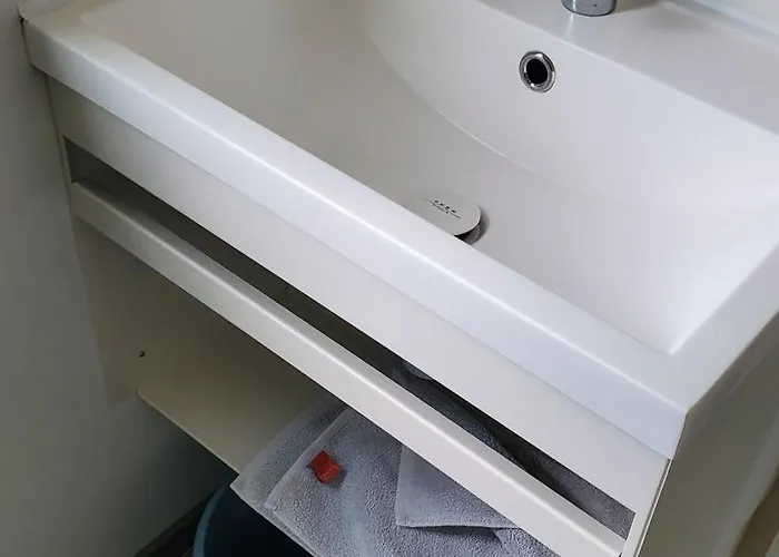 Mobilhomelaco34 Σπίτι διακοπών Vendres