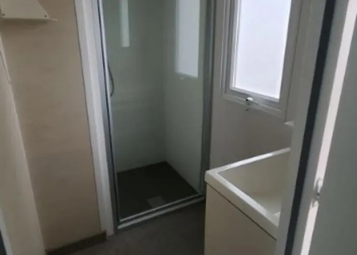 Mobilhomelaco34 Σπίτι διακοπών