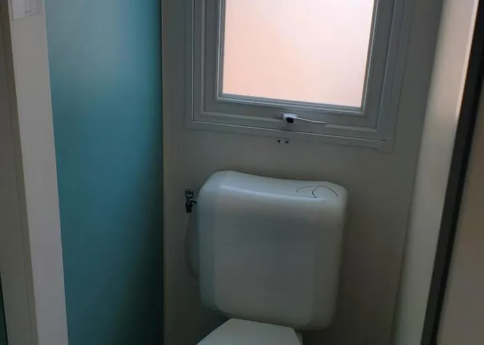 Mobilhomelaco34 Σπίτι διακοπών