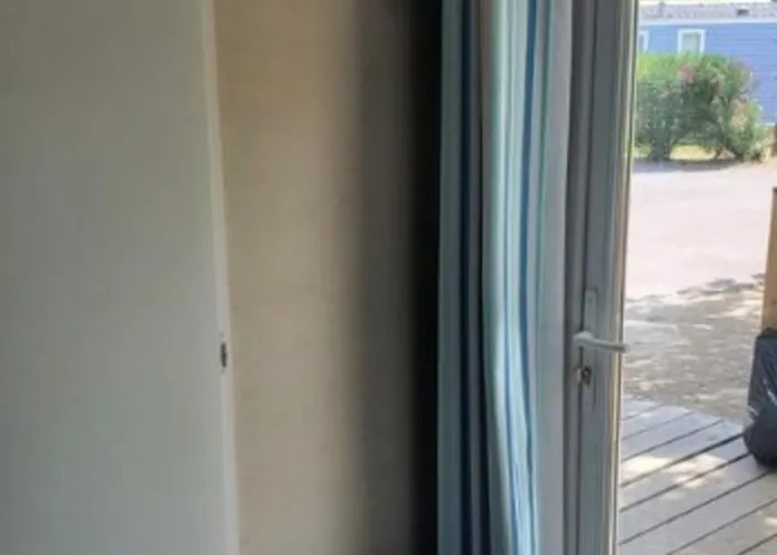 Сasa de vacaciones Mobilhomelaco34 *